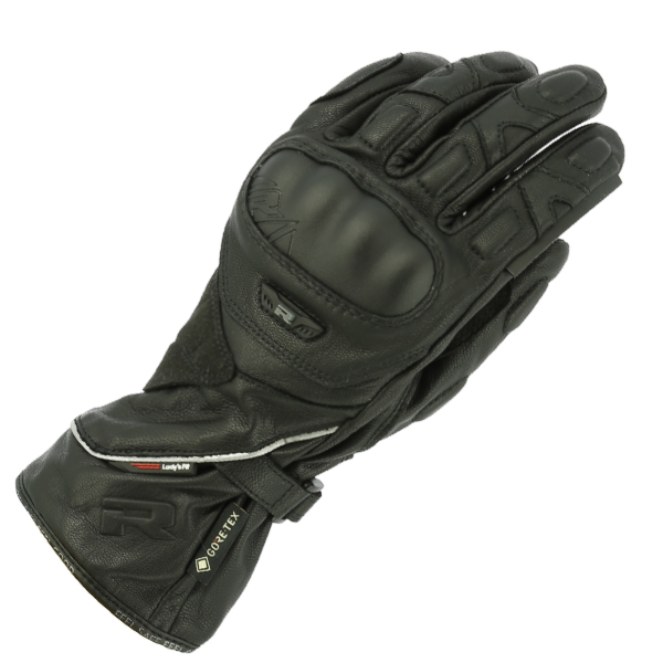 Richa RICHA STREET TOURING GTX LADY BLACK
